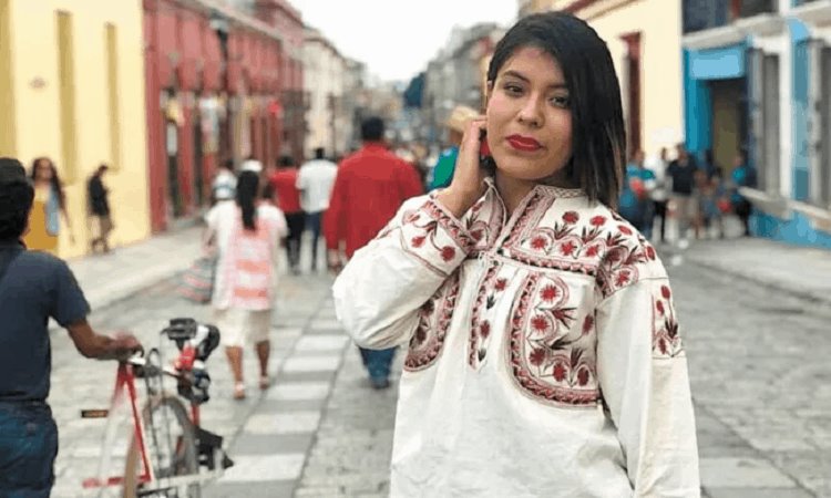Muere en penal de Oaxaca uno de los atacantes de la saxofonista María Elena Ríos