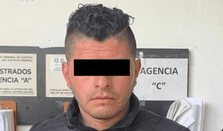 Detienen a presuntos homicidas de Abril Pérez Sagaón