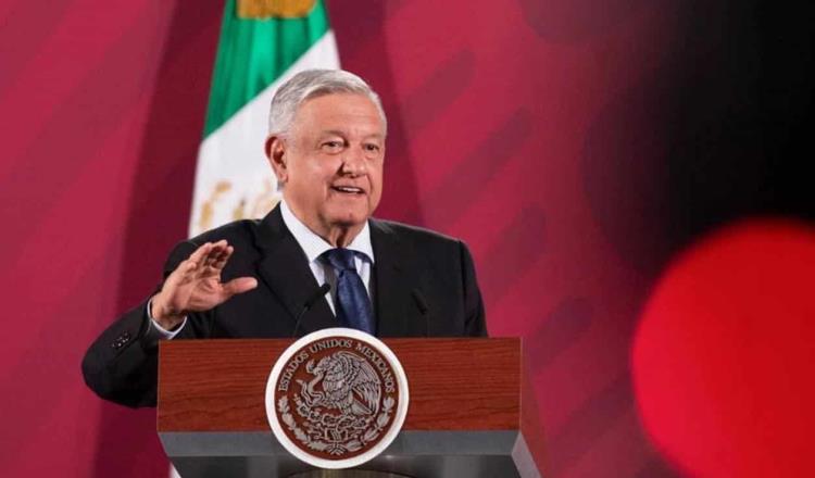 Castigaremos a responsables por medicina contaminada en hospital de Pemex, reitera Obrador