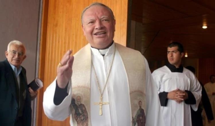 Llama el Obispo Sandoval Íñiguez rechazar el paro nacional del 9 de marzo