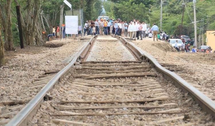 Jueza concede suspensión definitiva de los trabajos del Tren Maya en Calakmul