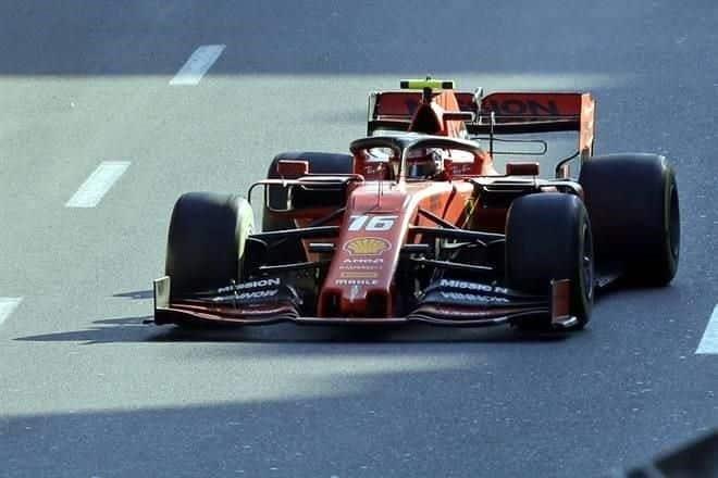 Pese a quejas de escuderías, FIA cierra caso Ferrari