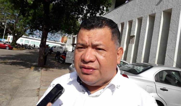 Rechaza diputado de Morena que Pemex sea indiferente al caso de afectados en su hospital