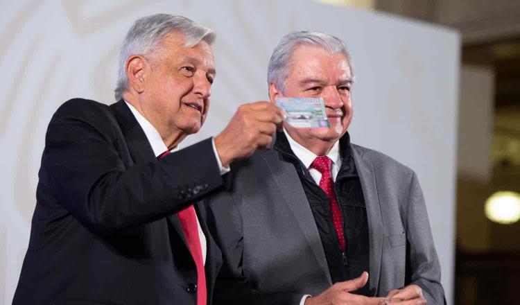 No duda Obrador que ya se estén vendiendo boletos para la rifa del avión presidencial