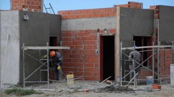Reduce Canadevi meta de construcción de viviendas para Tabasco en 2022