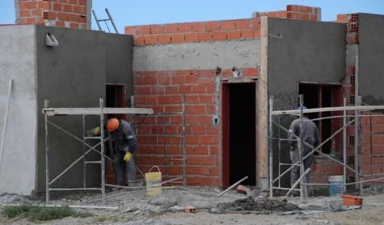 Estiman construir 1500 viviendas nuevas en Tabasco