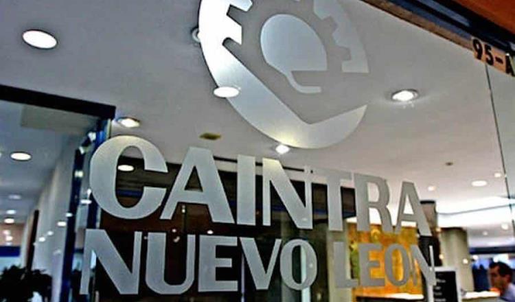 Industria mexicana suma pérdidas por 118 mdd por coronavirus, reporta CAINTRA