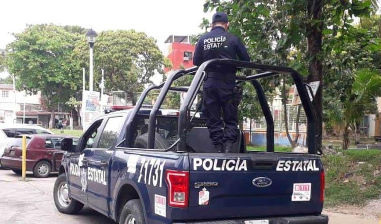 Participación ciudadana ayudó a captura del presunto agresor de estudiante de medicina: SEGOTAB