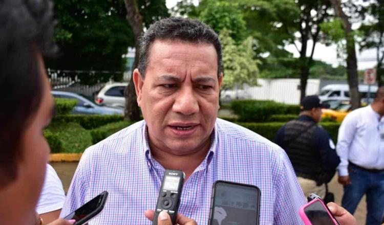 Rechaza Silbestre Álvarez versiones de presuntos cateos en su domicilio