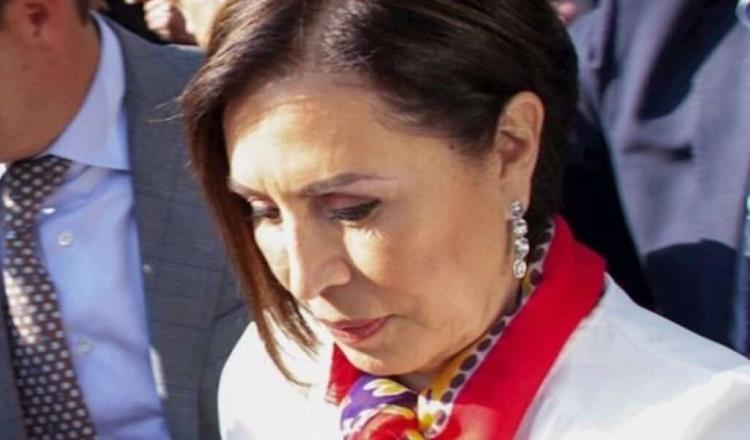 Buscaba Rosario Robles recusación de juez Padierna en su caso; le niegan el amparo