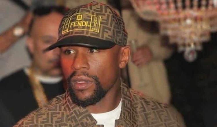 Mayweather piensa en comprar Club de la Premier League de Inglaterra