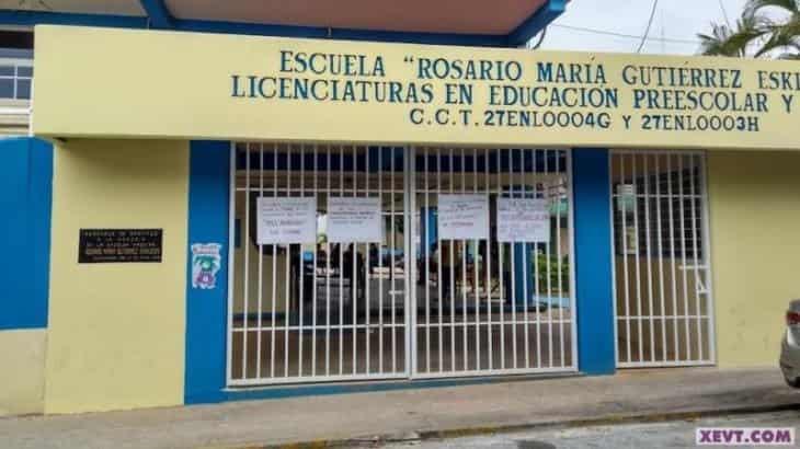 Se registra nuevo ataque a una estudiante en Villahermosa