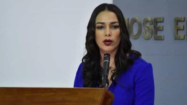 Concede JUCOPO licencia maternal a la priista Ingrid Rosas
