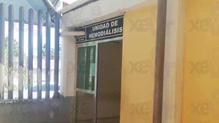 Sostiene gobierno del estado que Pemex atiende con seriedad lo ocurrido en Hospital Regional en Villahermosa