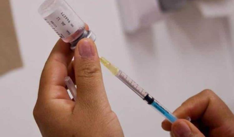 Casos de sarampión en México están relacionados con personas sin antecedentes de vacunación