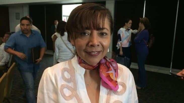 Visita de Bartlett no resolverá problema de tarifas eléctricas en Tabasco: Lorena Beauregard