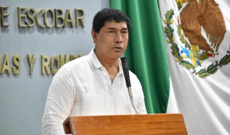 Solicita diputado de Morena que se cierren las frontera de México por coronavirus