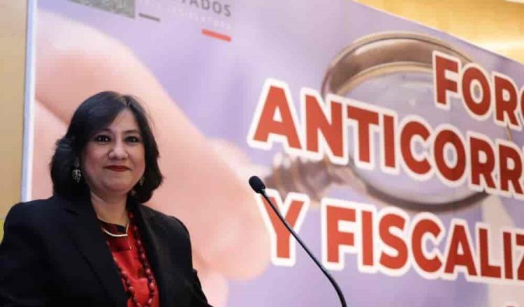 SFP ha interpuesto 128 denuncias penales contra servidores públicos y ex funcionarios por corrupción y Estafa Maestra