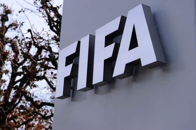 FIFA aplaza las Eliminatorias de Conmebol rumbo a Qatar 2022