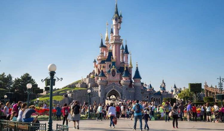 Cerrará Disney sus puertas a partir del 14 de marzo como medida contra el coronavirus
