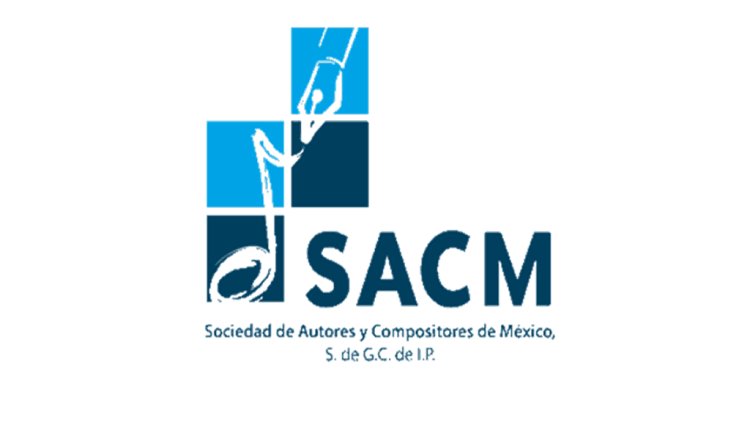Suspende actividades la Sociedad de Autores y Compositores de México