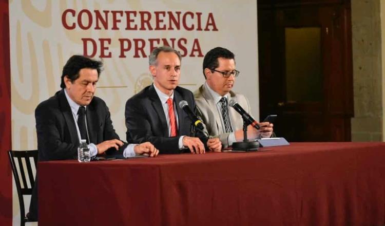 Sube a 26 el número de casos confirmados en México: Secretaría de Salud