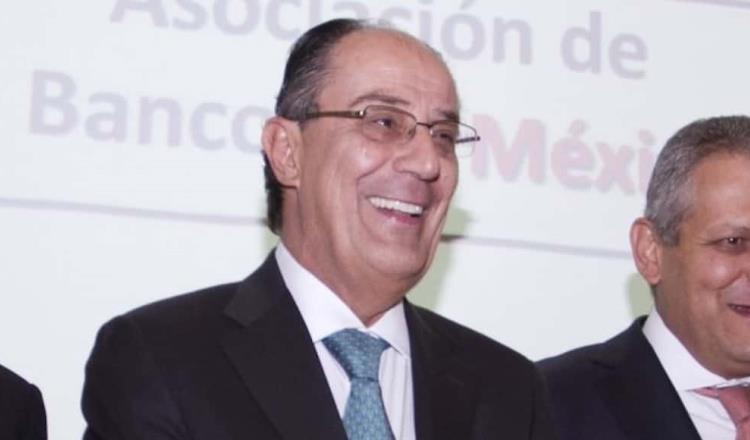 Presidente de la Bolsa Mexicana de Valores da positivo al coronavirus