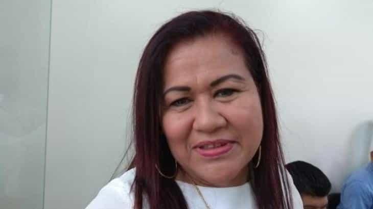 Confirma secretario de Gobierno que alcaldesa de Jalapa cesó a funcionarios de su gobierno
