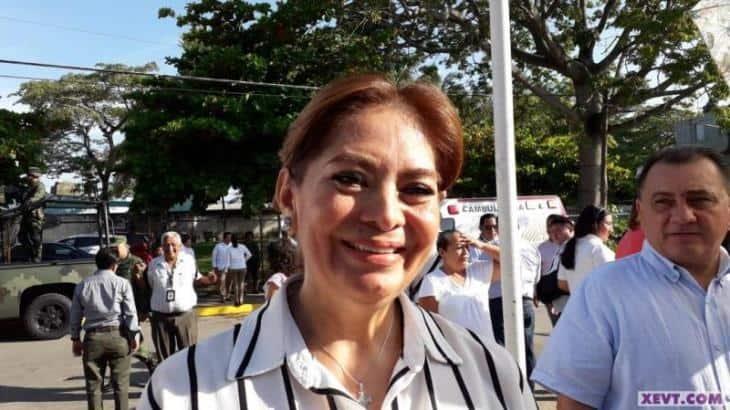 Dispuesta Nelly Vargas a comparecer ante el Congreso tras feminicidios