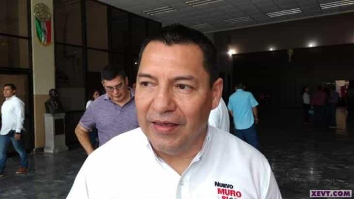 Reta Díaz Uribe a Chairez a emplazar a huelga al COBATAB para exigir 50% de incremento salarial similar al de Baja California Sur