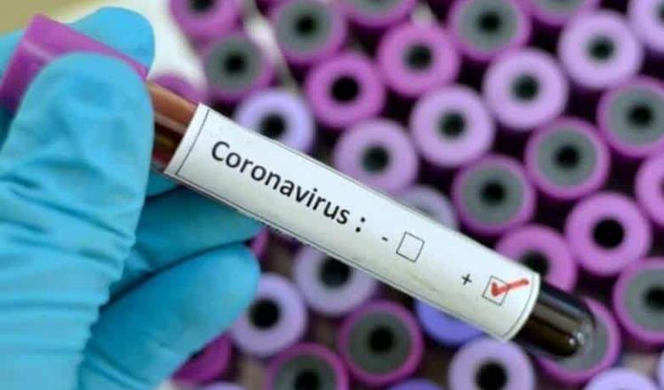Registra OMS casi 11 mil casos nuevos de coronavirus en el mundo en un solo día