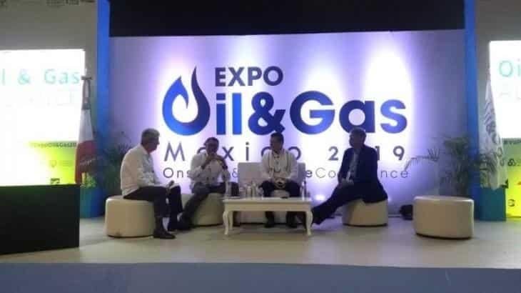 Posponen la Expo Oil and Gas México a realizarse en Tabasco del 23 al 26 de marzo