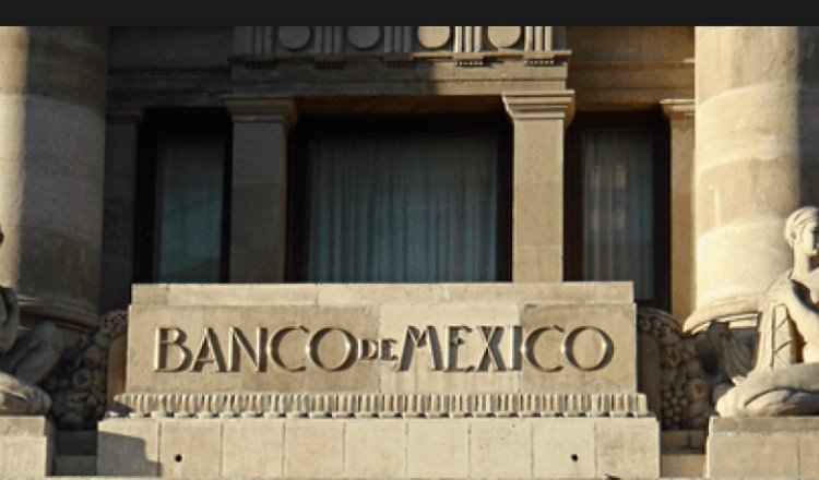 Da positivo a coronavirus, funcionario de banco central mexicano