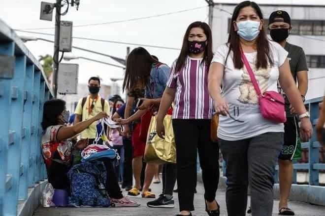 Filipinas detecta brote de gripe aviar en plena pandemia por coronavirus