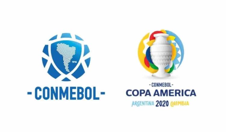 Conmebol anuncia que la Copa América de 2020 será en 2021