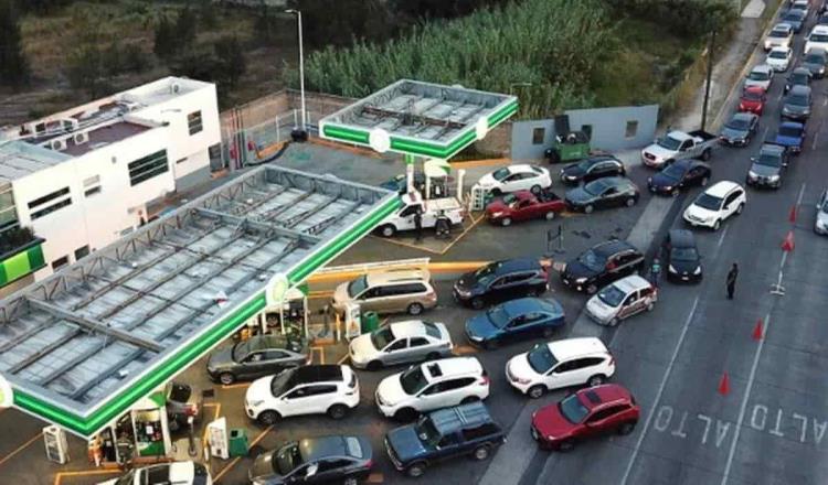 Frena Comisión Reguladora permisos a gasolineras