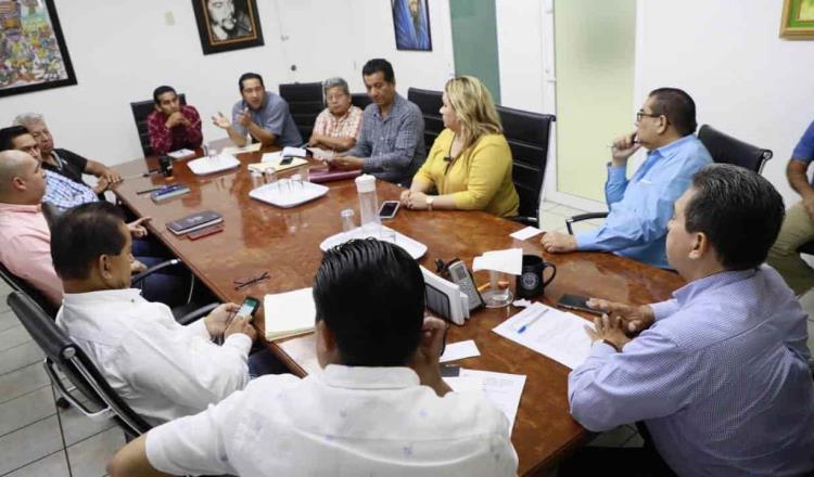 Enviará a casa ayuntamiento de Centro a 17% del personal vulnerable al Covid-19