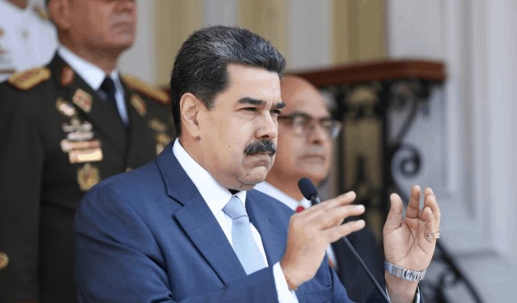 Pide Venezuela 5 mil mdd al FMI para afrontar crisis del Covid-19; el Fondo lo rechaza