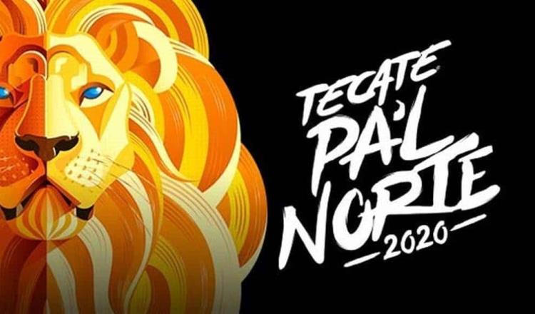 Festival Pal Norte tiene nueva fecha, será en septiembre