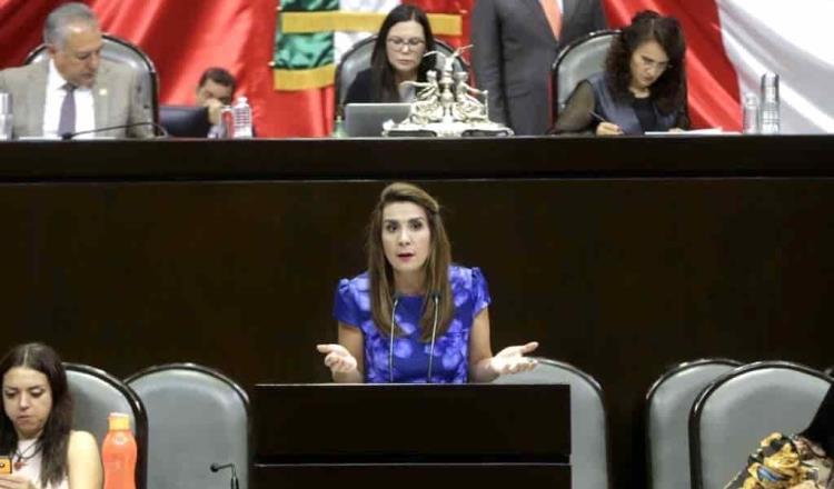 Llama Soraya Pérez a respetar indicaciones de salud frente al coronavirus