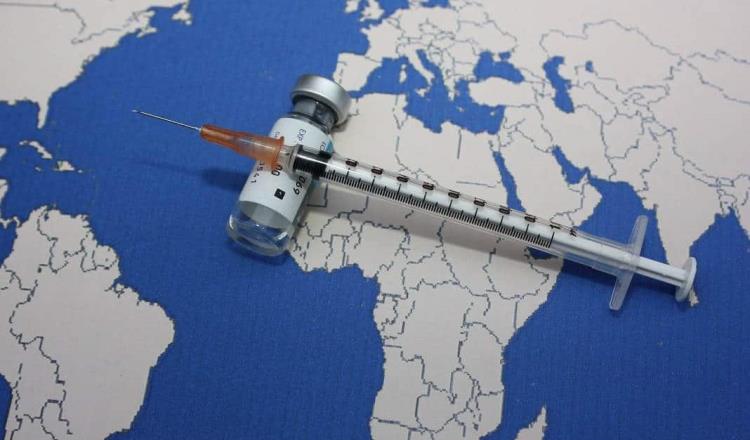 La OMS confirma que se inició el primer ensayo de la vacuna contra el coronavirus
