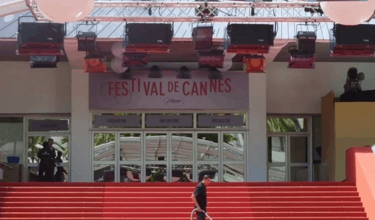 Organizadores de Cannes evalúan un aplazamiento del festival ante el coronavirus
