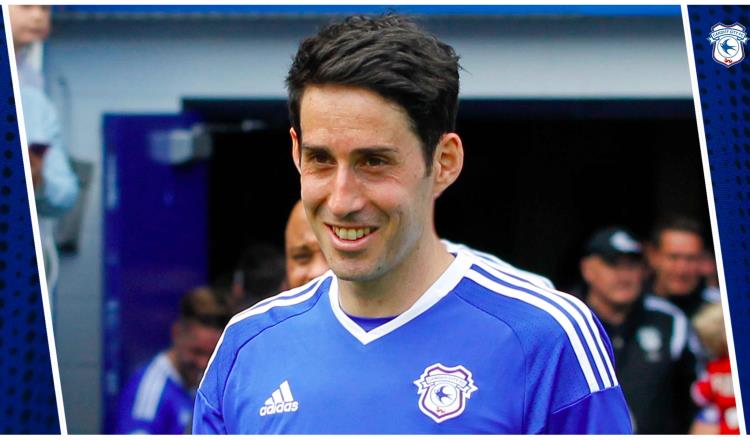 Muere ex futbolista Peter Whittingham por golpe en la cabeza