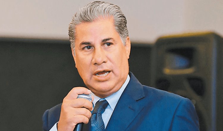 Propone Alejandro Rojas Díaz posponer proceso de renovación de la dirigencia de Morena por presencia del coronavirus