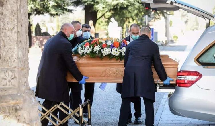 Más de 15 sacerdotes han muerto en Italia debido al coronavirus