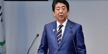 Fallece ex ministro japonés, Shinzo Abe, tras ser baleado en mitin