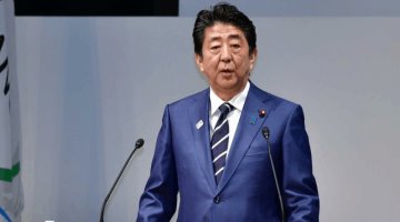 Fallece ex ministro japonés, Shinzo Abe, tras ser baleado en mitin