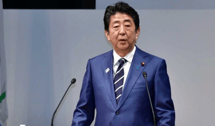 Fallece ex ministro japonés, Shinzo Abe, tras ser baleado en mitin