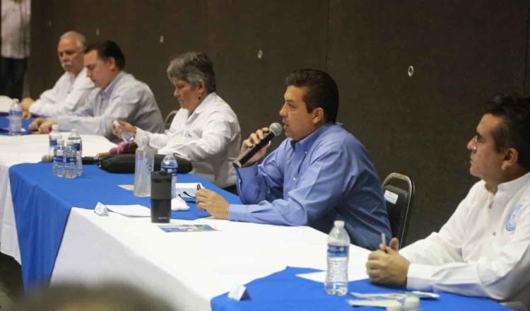 Exige Tamaulipas al gobierno federal atender a migrantes frente a pandemia