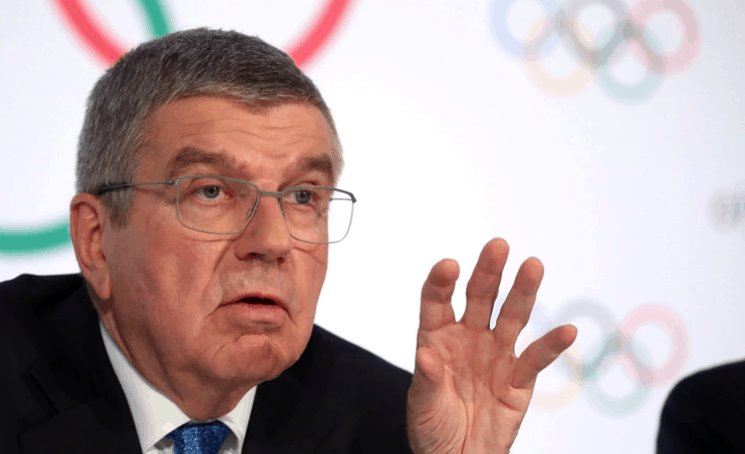 COI definirá en un mes si cancela los Juegos Olímpicos de Tokio 2020